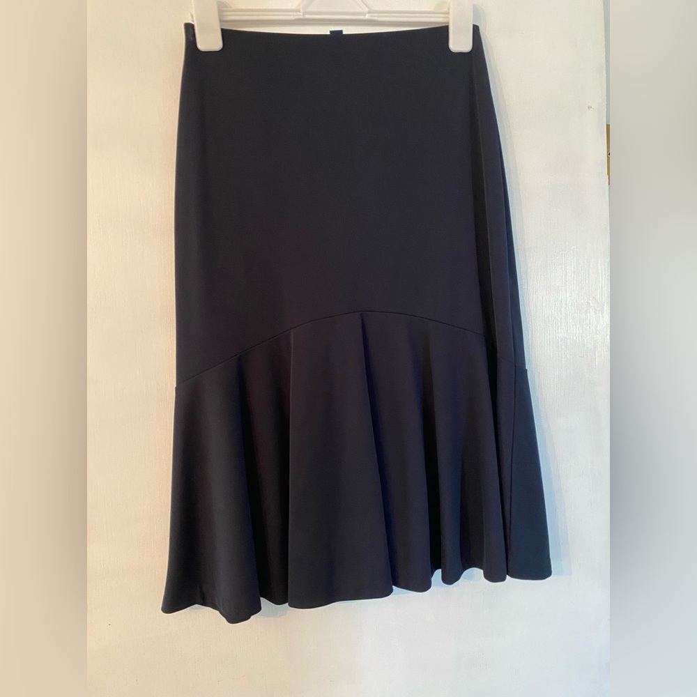 Champs navy blue skirt
